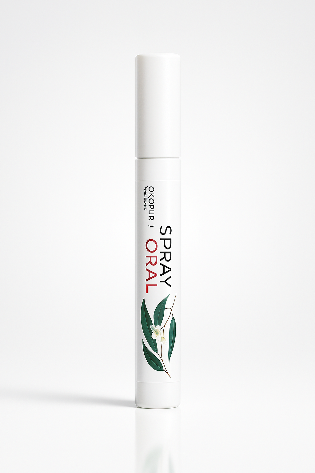 OKOPUR Spray Oral Pen (8 ml) – Format Portabil